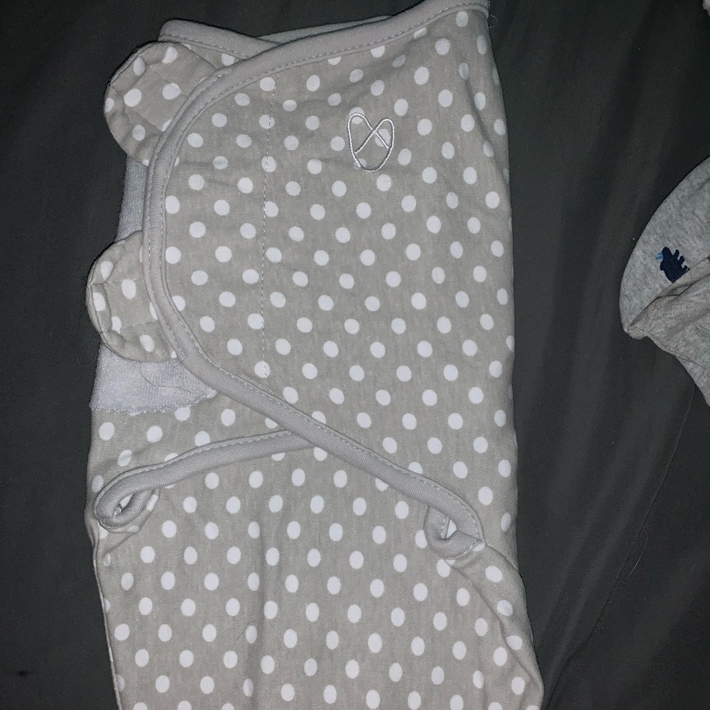 SwaddleMe sleep Swaddles